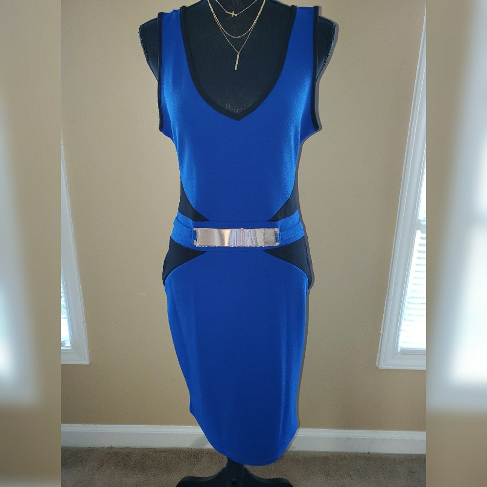 Minette dress